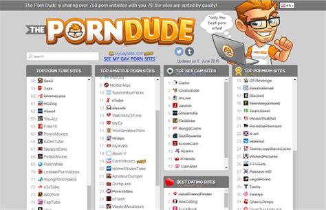 Porn Dude - Best Porn Sites & Free Porn Tubes List of 2023 Click HERE to see the best 1000 Porn Sites . . Best tube pornsites